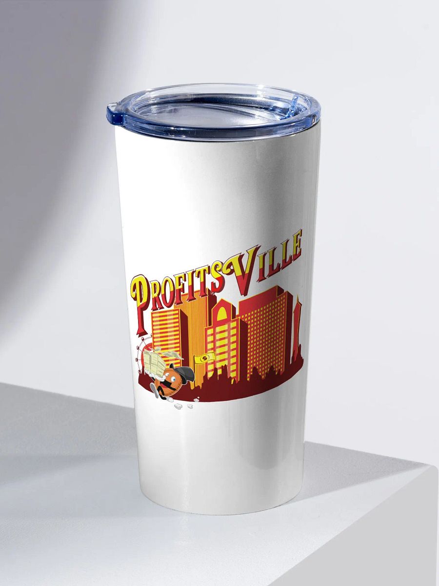 PROFITSVILLE product image (2)