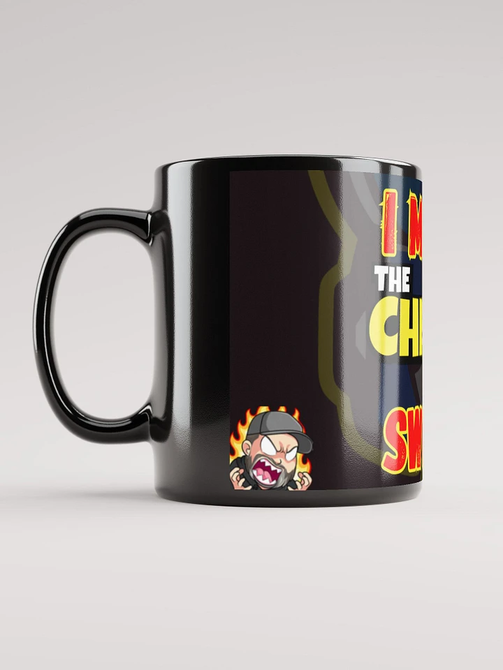 SWEARING: The Mug product image (1)