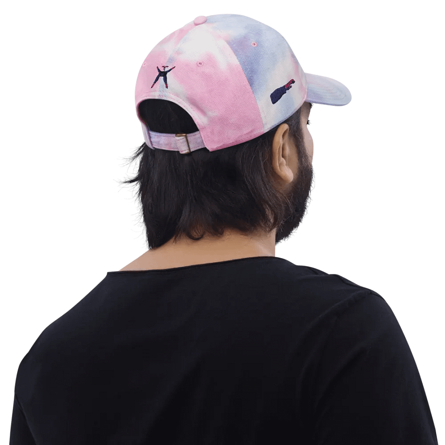 ARM CONTENT HAT product image (6)