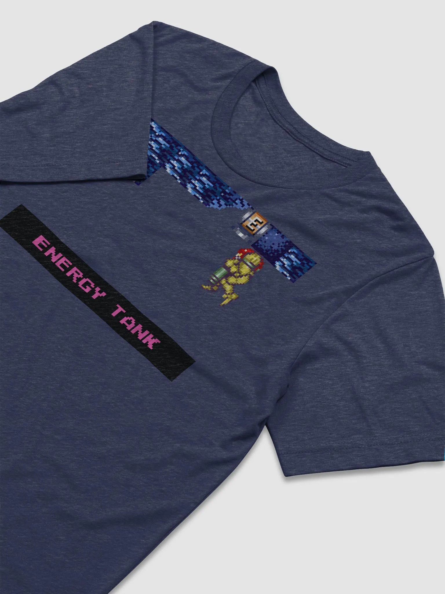 Taco Tank Shirt product image (3)