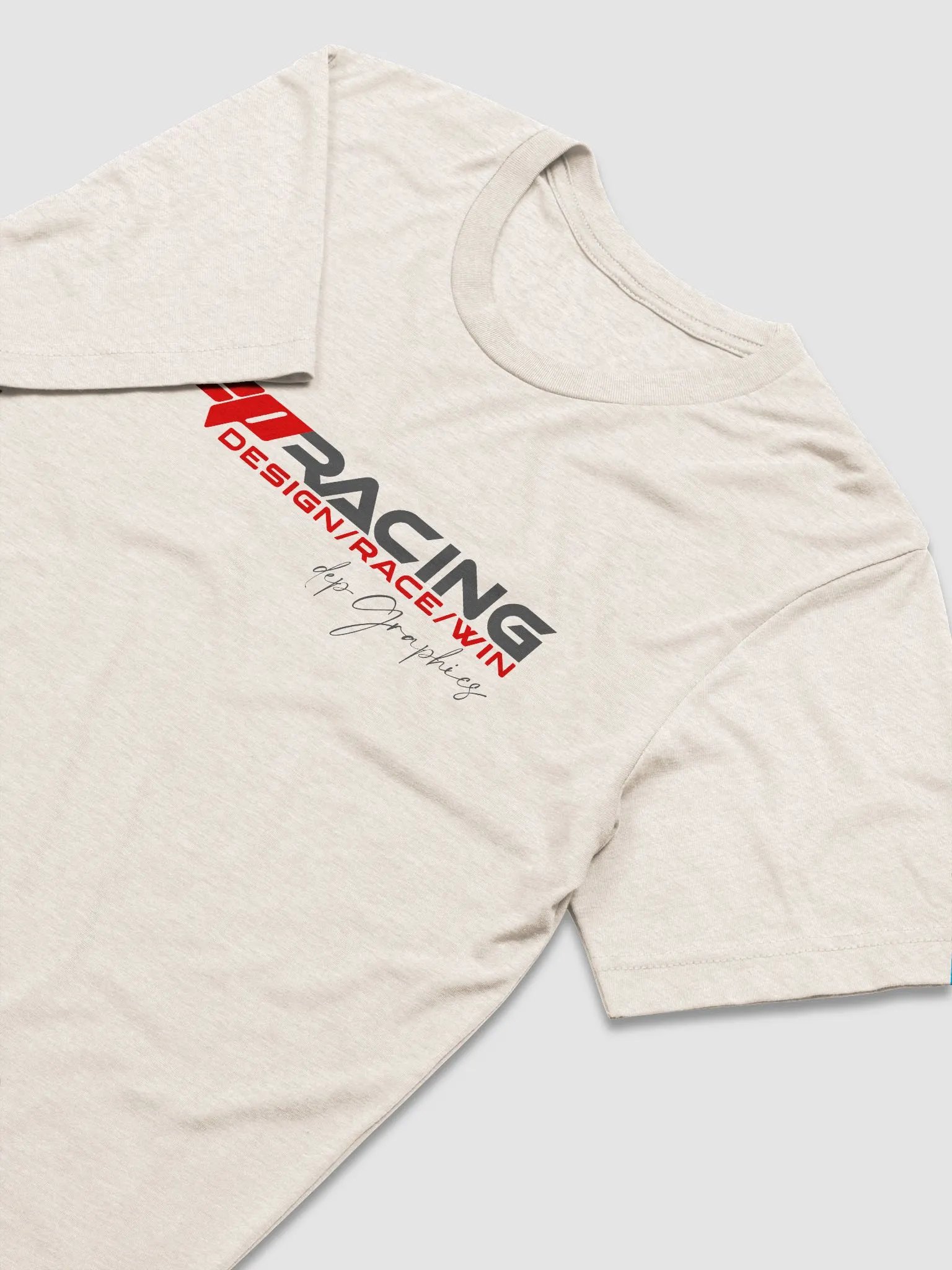 DEPRACING Goat T product image (1)