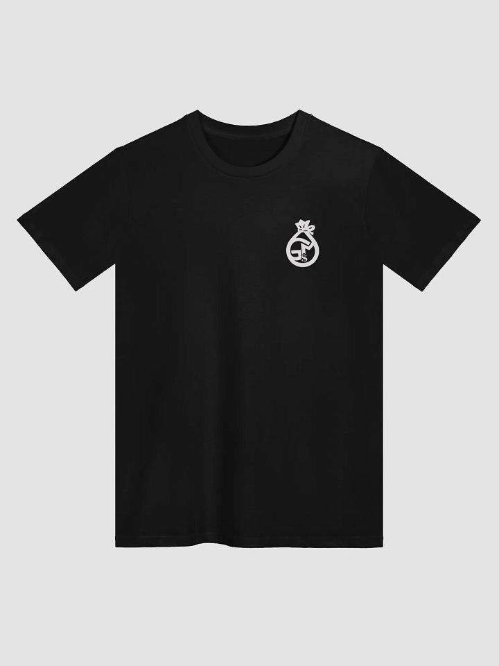 Gmax Money T-shirt product image (1)