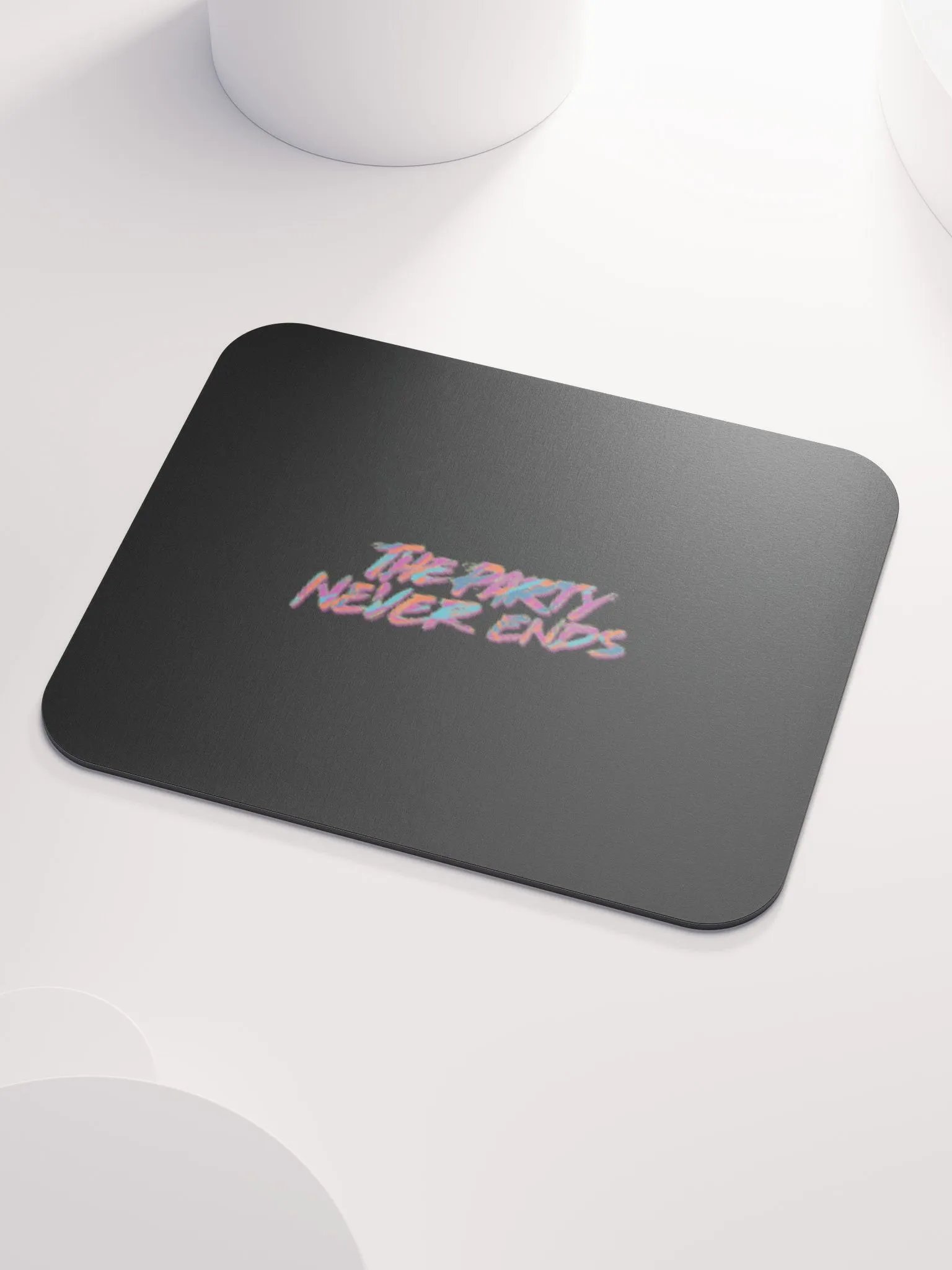 Juice wrld Mouse Pad product image (3)