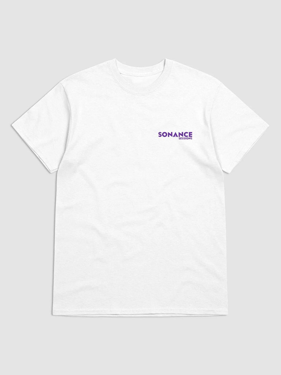 Gildan Unisex Heavyweight T-Shirt product image (3)