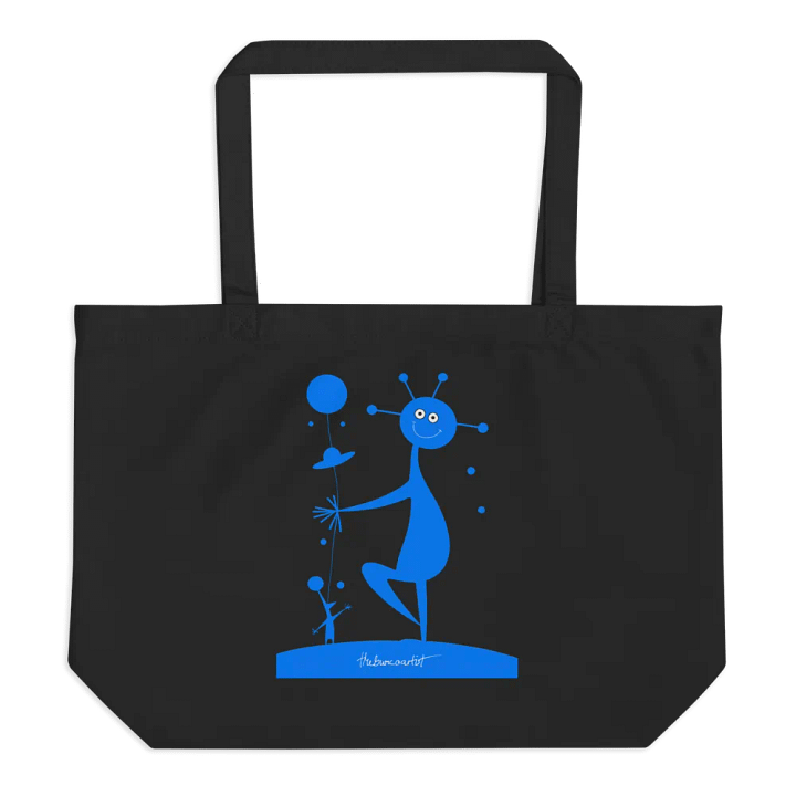Econscious Organic Cotton Tote product image (1)