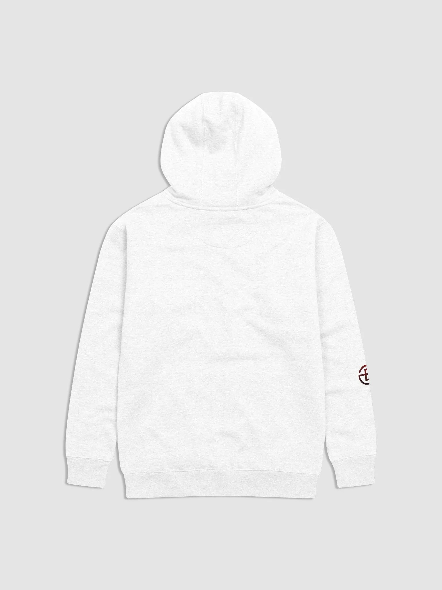 ITS THE TRUTH HOODIE product image (2)