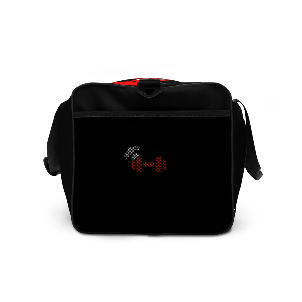 THE WEIGHT ROOM CHEF GYM BAG product image (7)