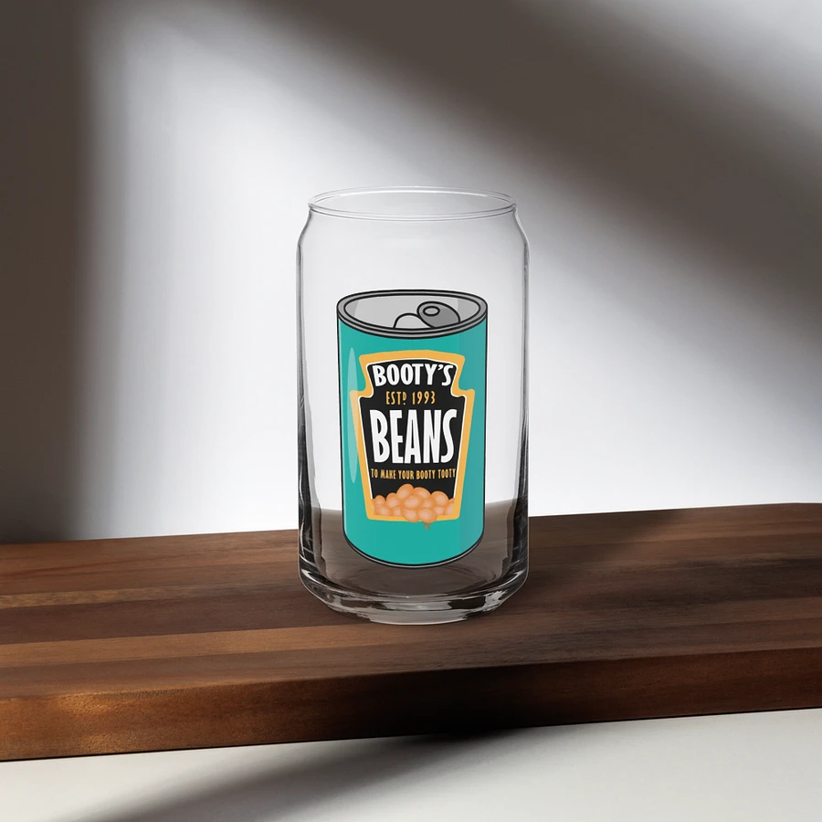 Bean Glass product image (5)