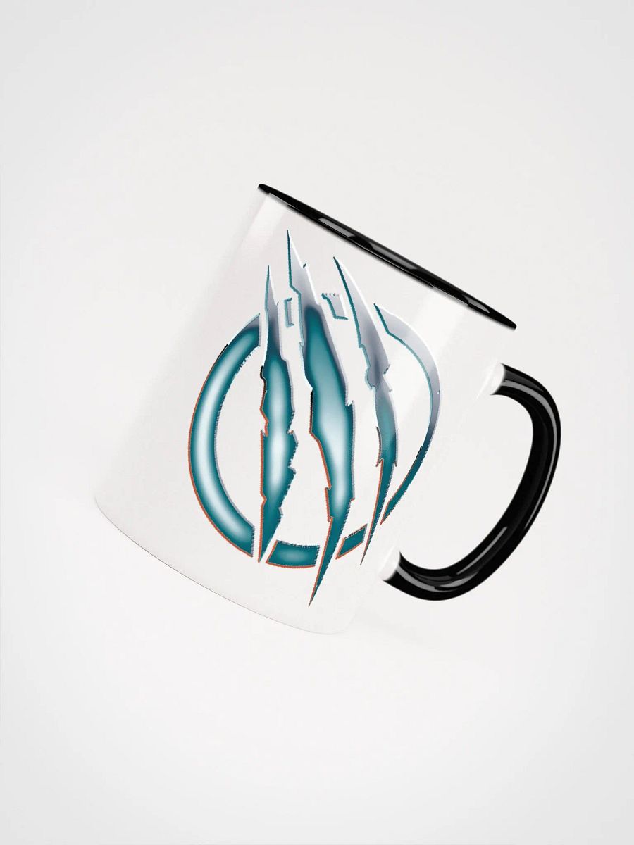 Delight Ceramic Mug product image (4)