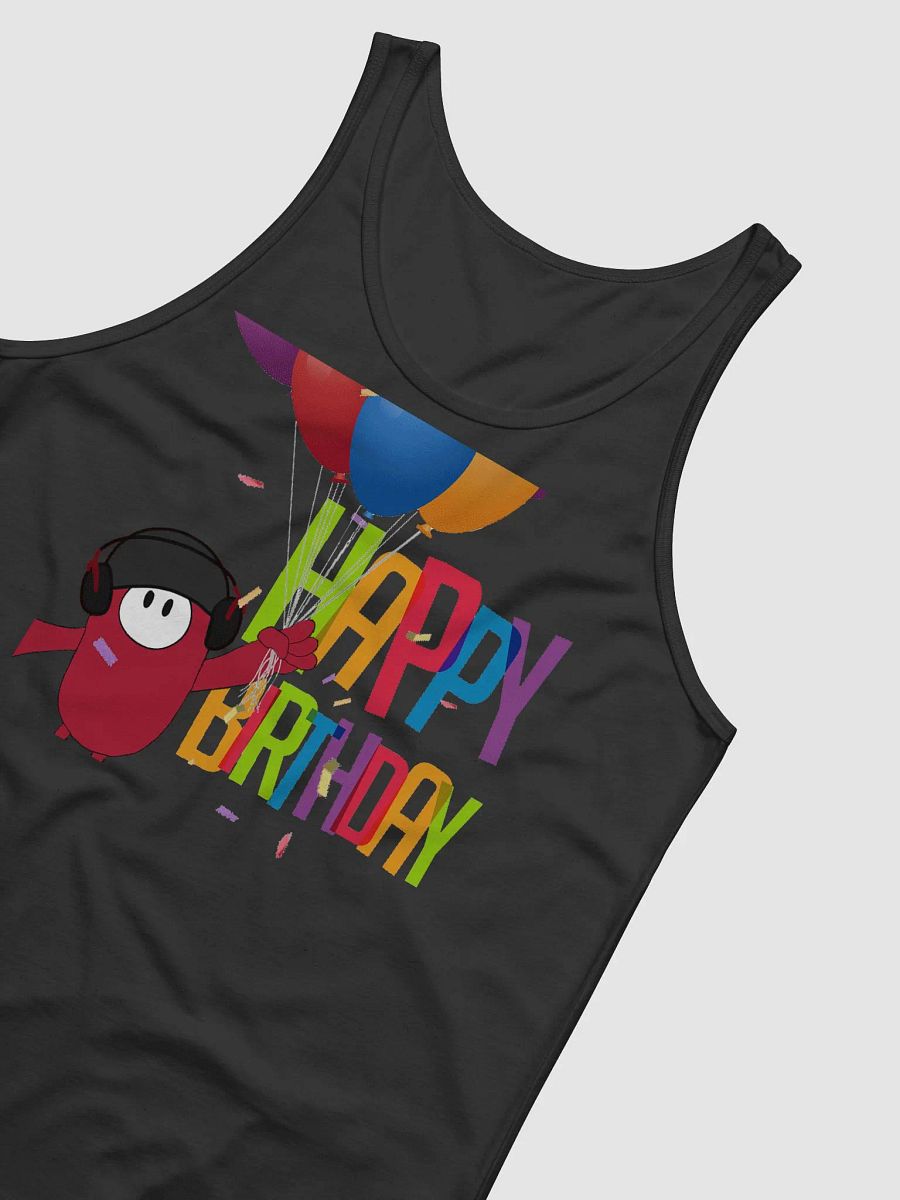 Happy Birthday 🎂 (Tank) product image (4)