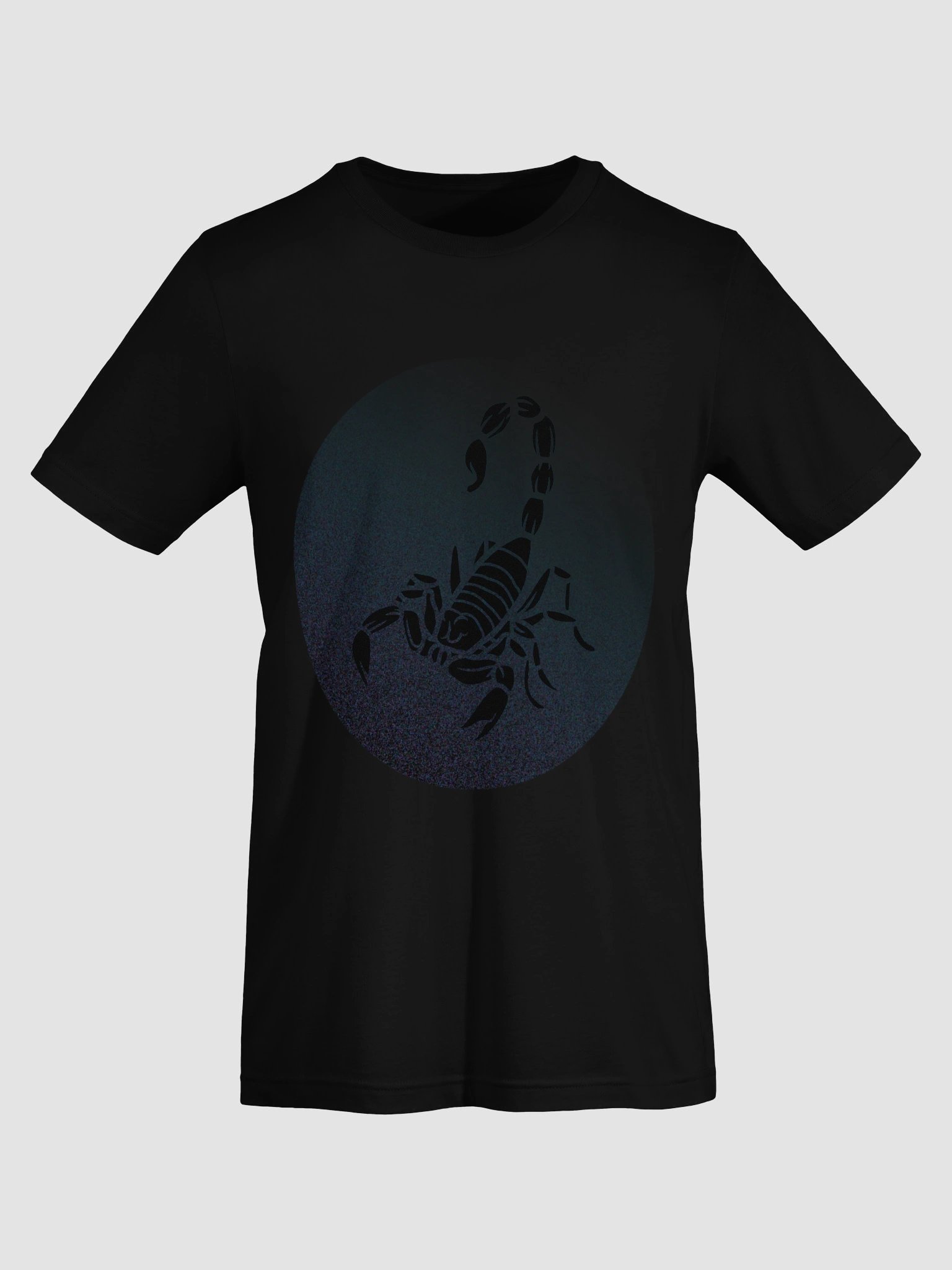 Scorpion-Power T-shirt product image (4)