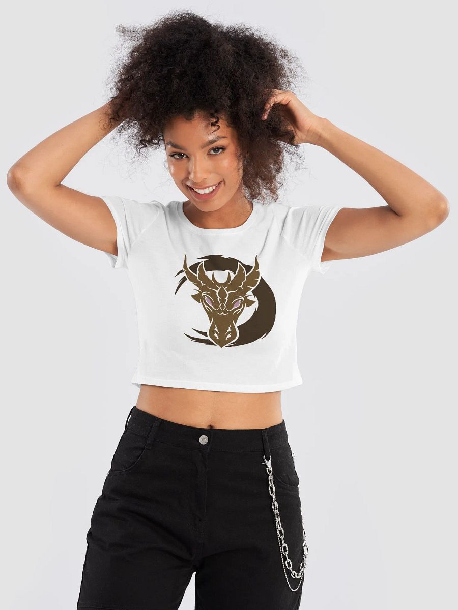 Crop Top - Aerinda Karasha product image (25)
