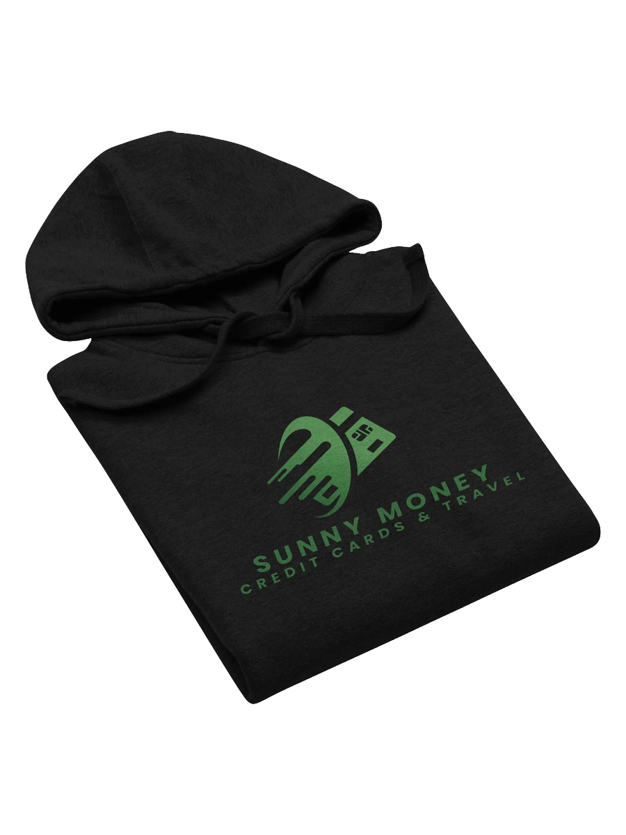 SunnyMoney Premium Hoodie product image (15)