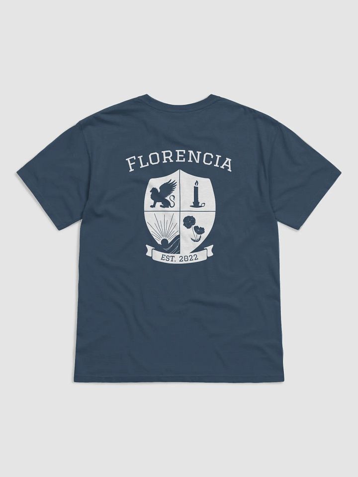 Florencia T-Shirt product image (4)