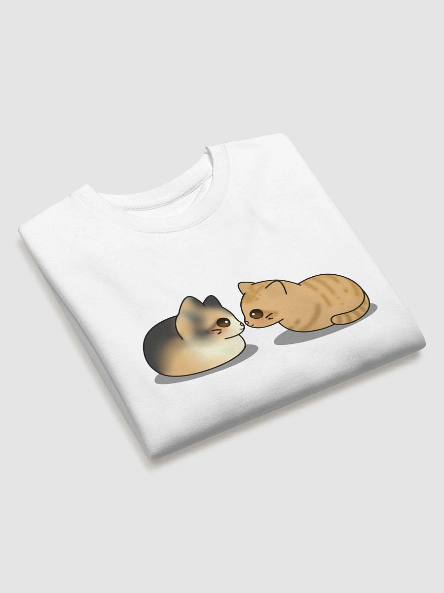 Crewneck: Calico & Tabby big product image (4)