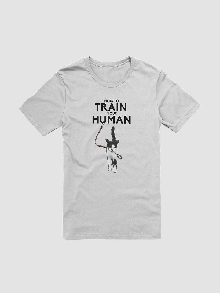 How to Train Your Human product image (4)