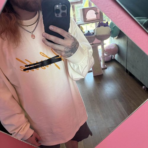 Shout out to @mycatsfather for choosing to challenge hustle culture ⏳ 

What about you? 👀

idleapparel.us