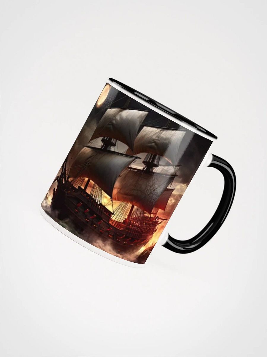 Project Dits Hotsauce Logo Mug product image (2)