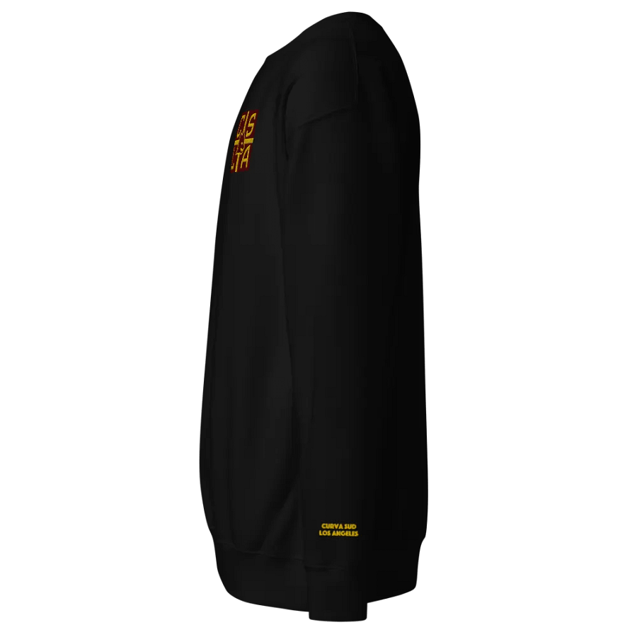 Sweatshirt Embroidered with CSLA patch! product image (10)