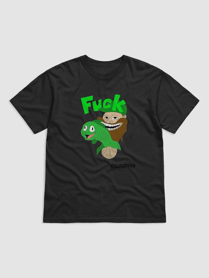 FISH F*** product image (4)