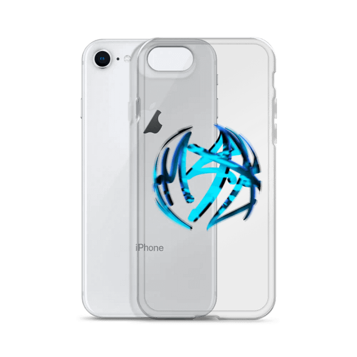 EM BALL iPhone® Case product image (51)