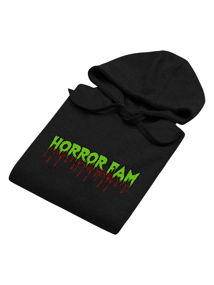 Bloody Hoodie product image (5)