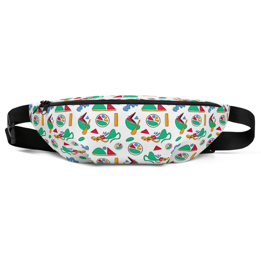 THE GOOBOOGY - FANNY PACK product image (7)