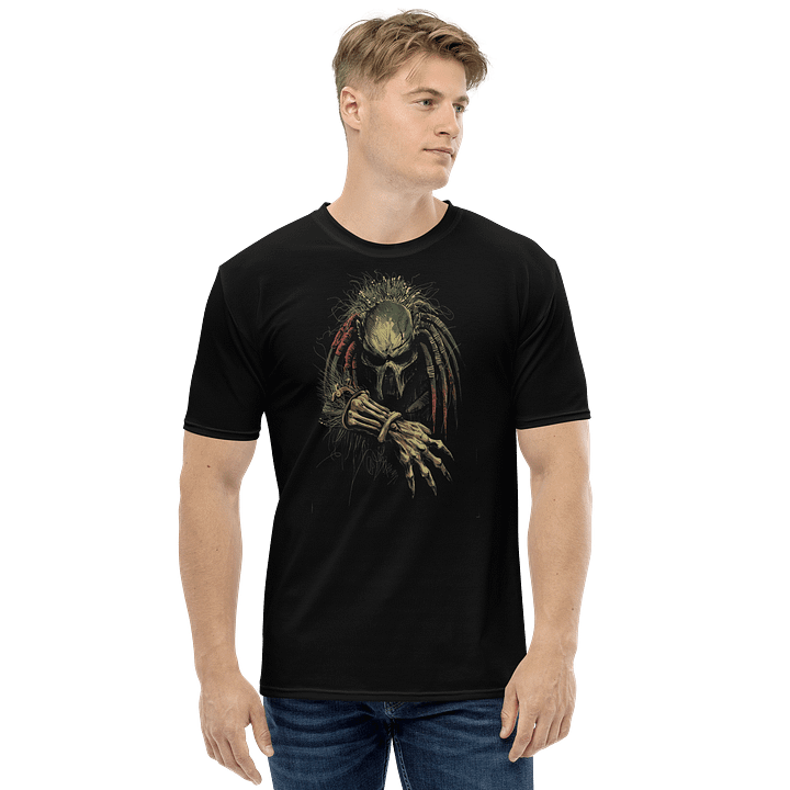 Silent Hunter product image (2)