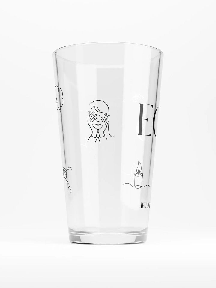 Ecco (icons) - Glass product image (2)