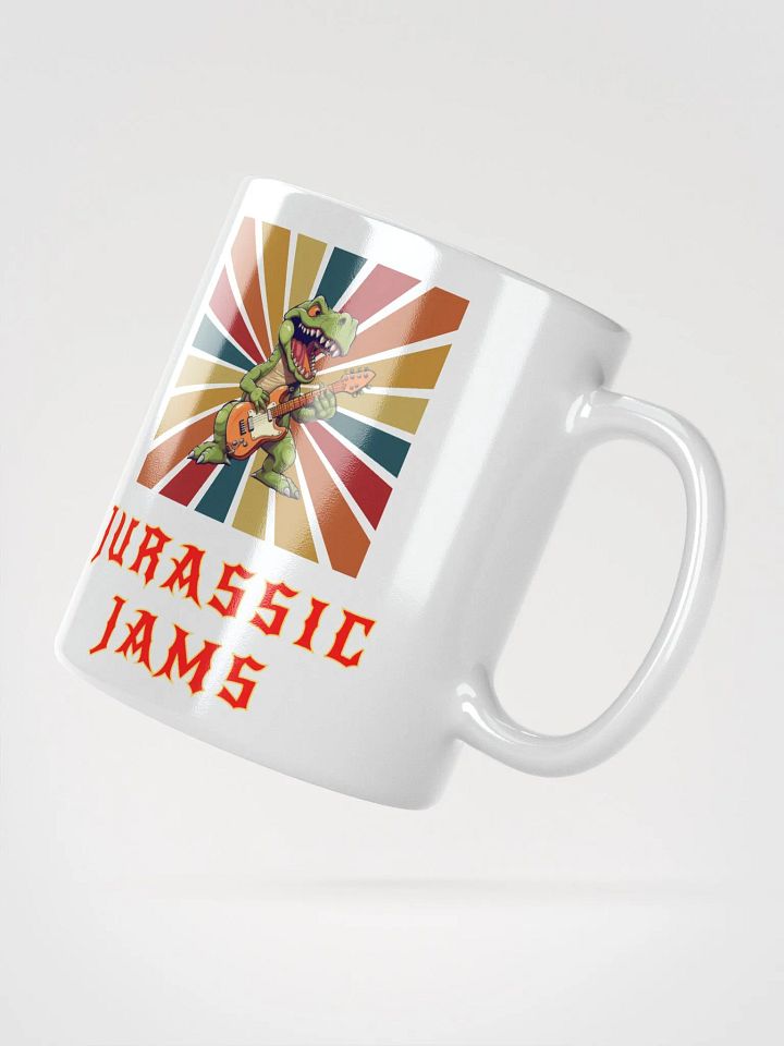 Jurassic Jams Rock n Rawr Dinosaur product image (2)