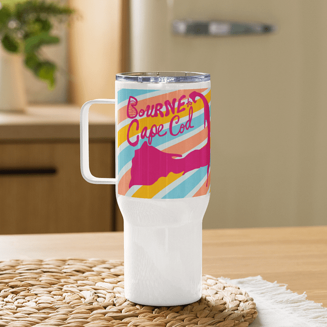 BRN.2C.C.™ | Travel Mugs