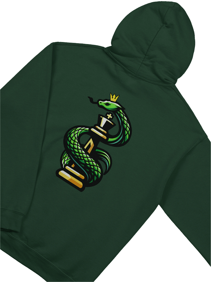 Logo ViperKing Hoodie product image (1)