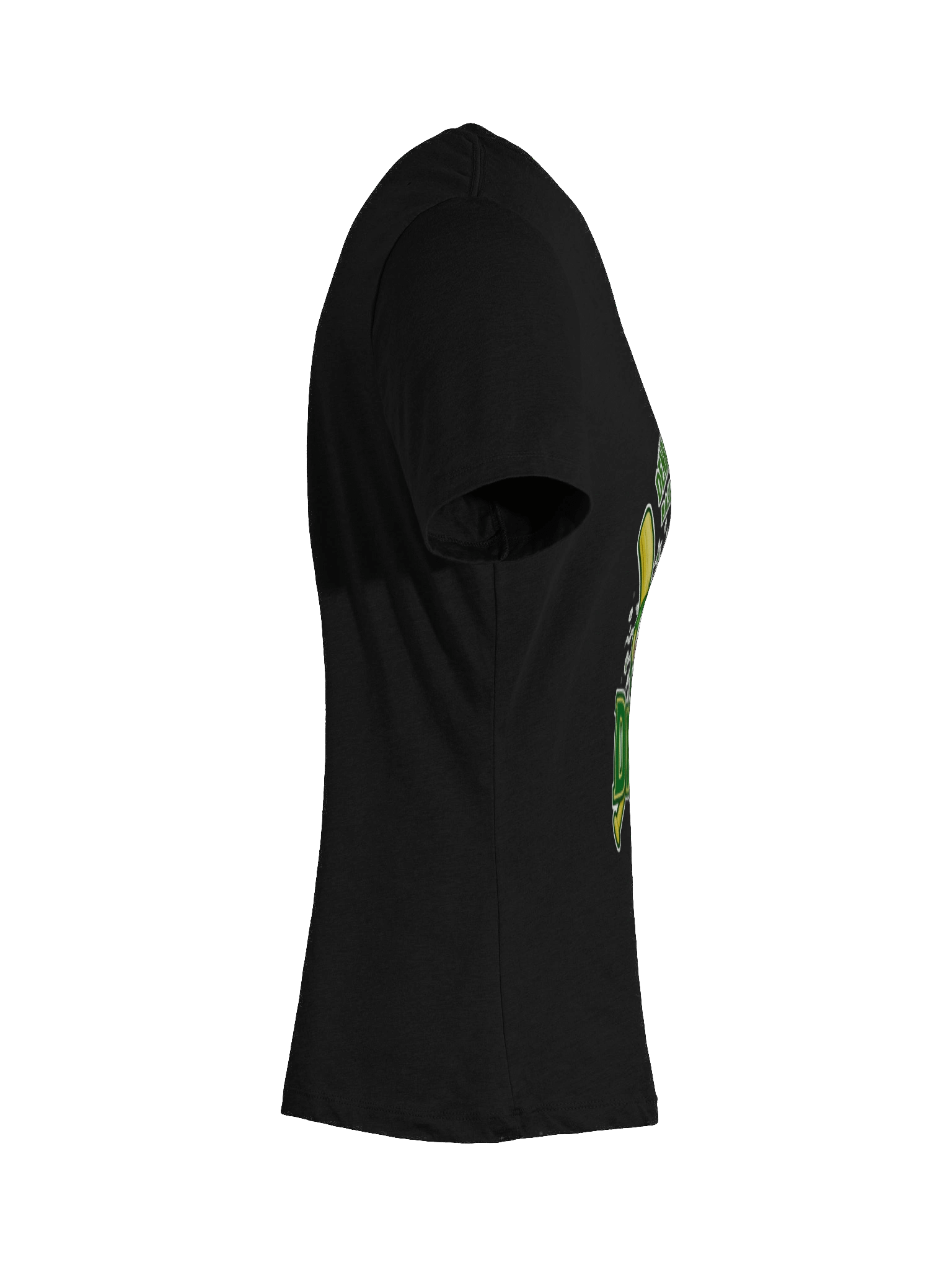 Dinos - Women's V-neck product image (75)