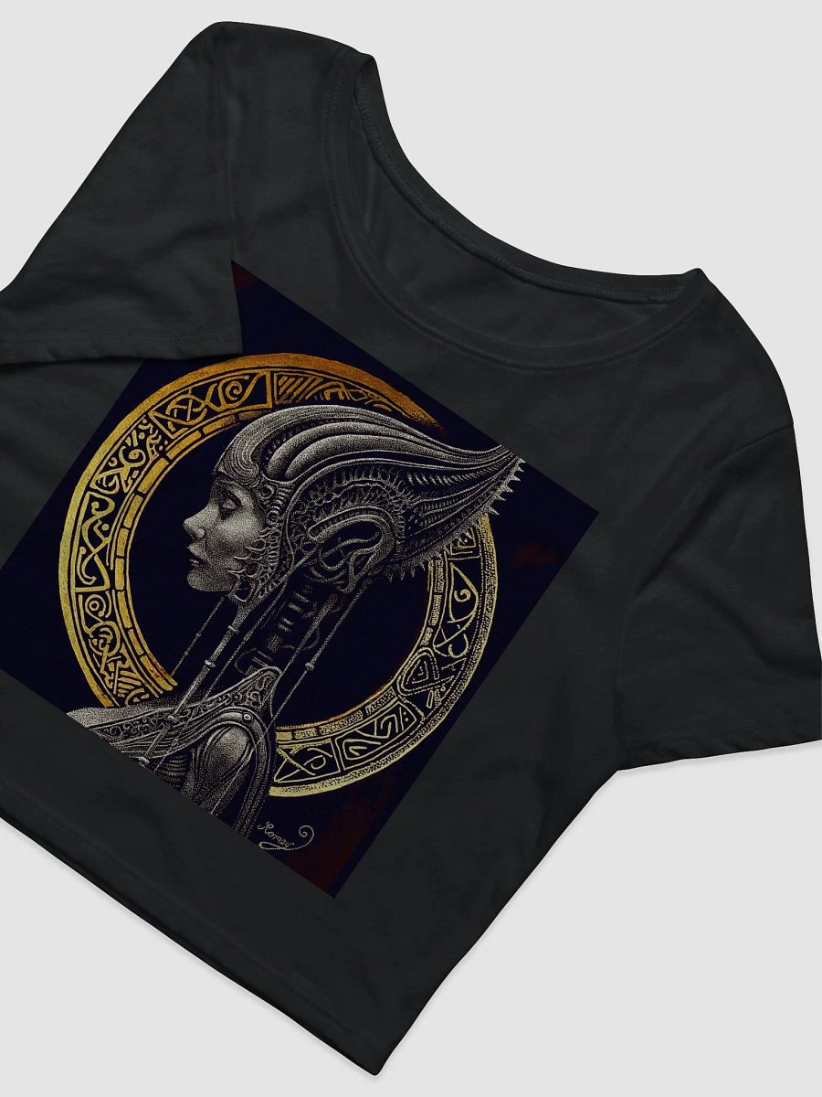 Luna Crop Tee product image (3)