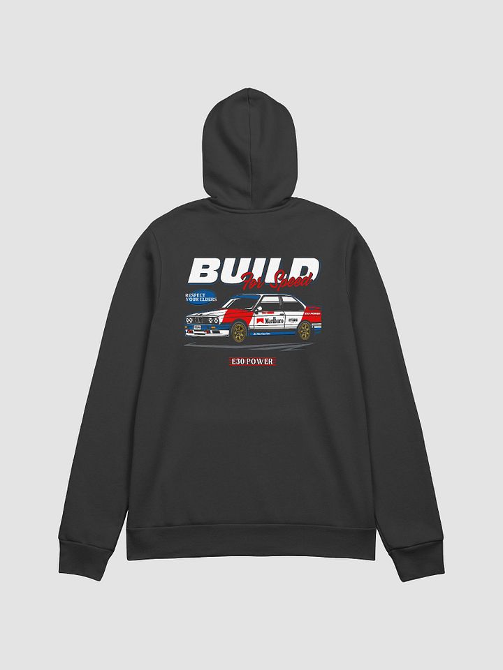 Build For speed product image (2)