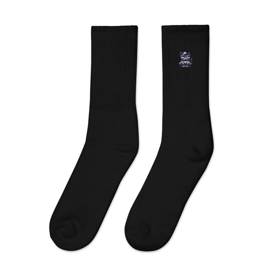 Cool Cat sox product image (2)