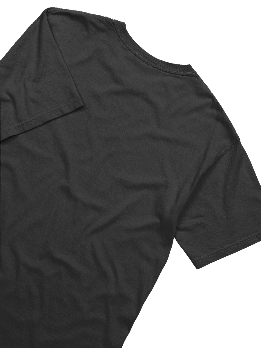 The Magician - Black and White Shirt product image (4)