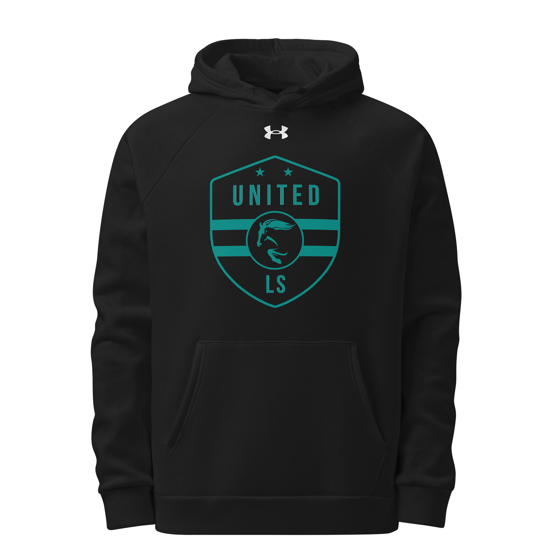 Under Armour Hoodie product image (1)