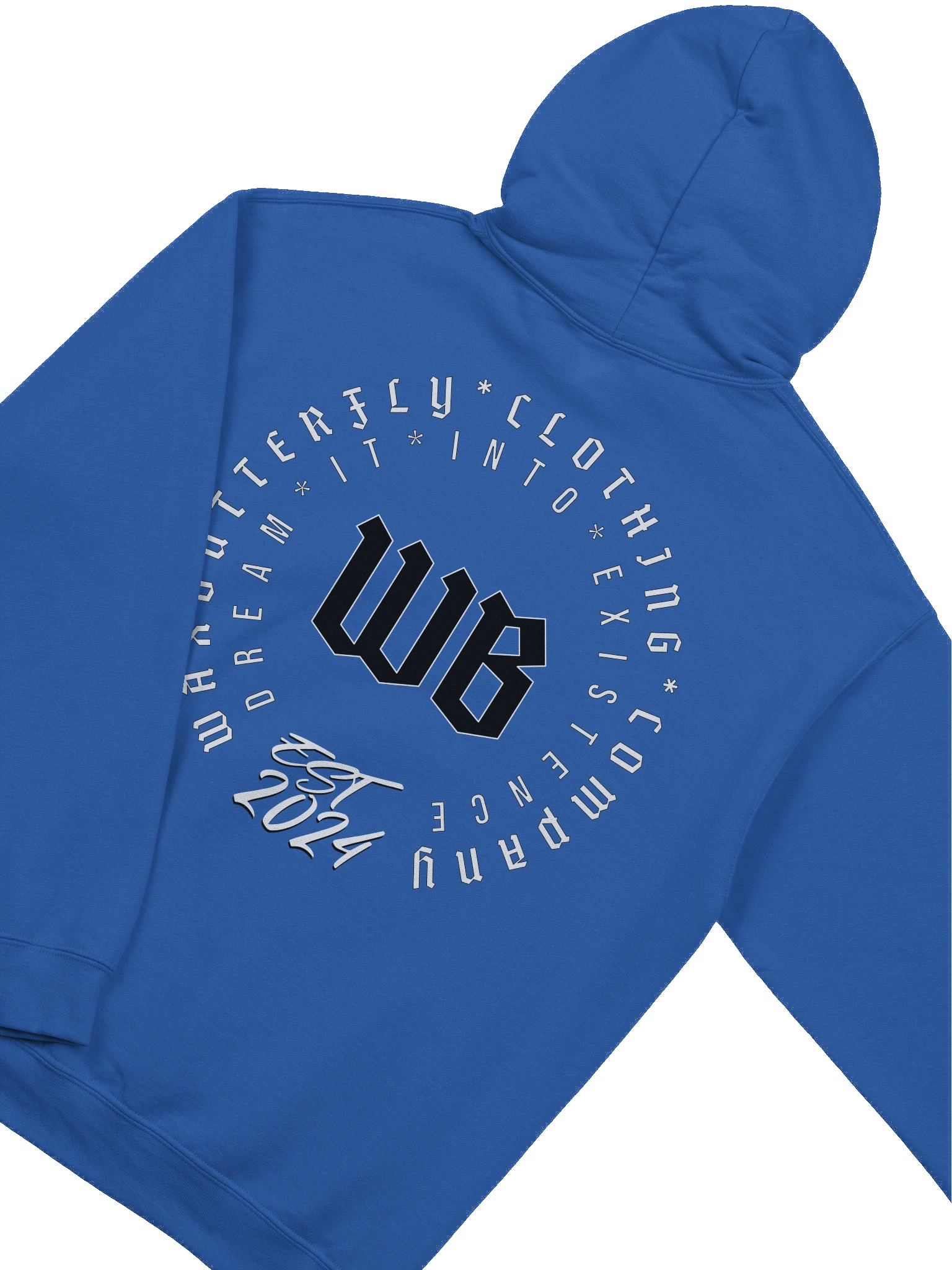 Dream It Hoodie product image (8)