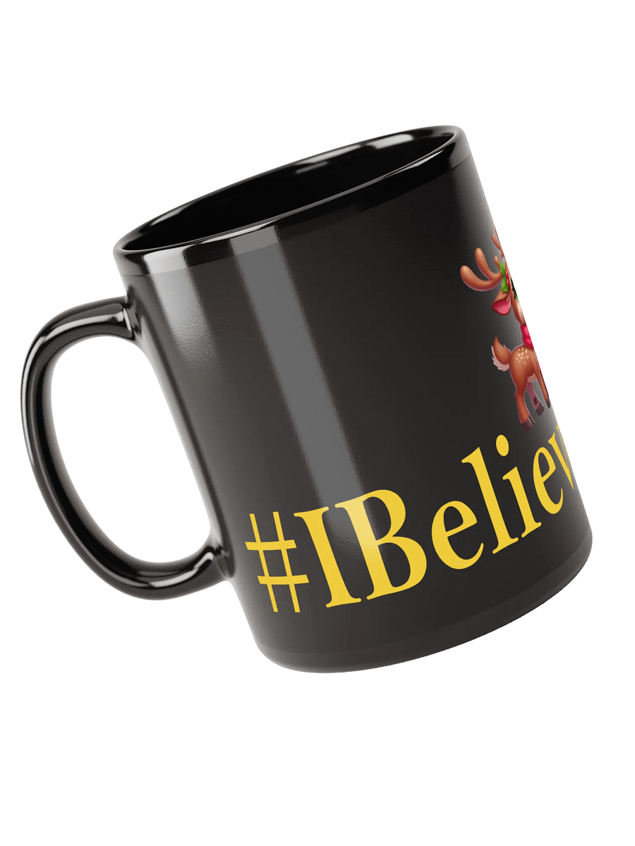 Official Christmas 'Olive the other Reindeer' Mug product image (4)