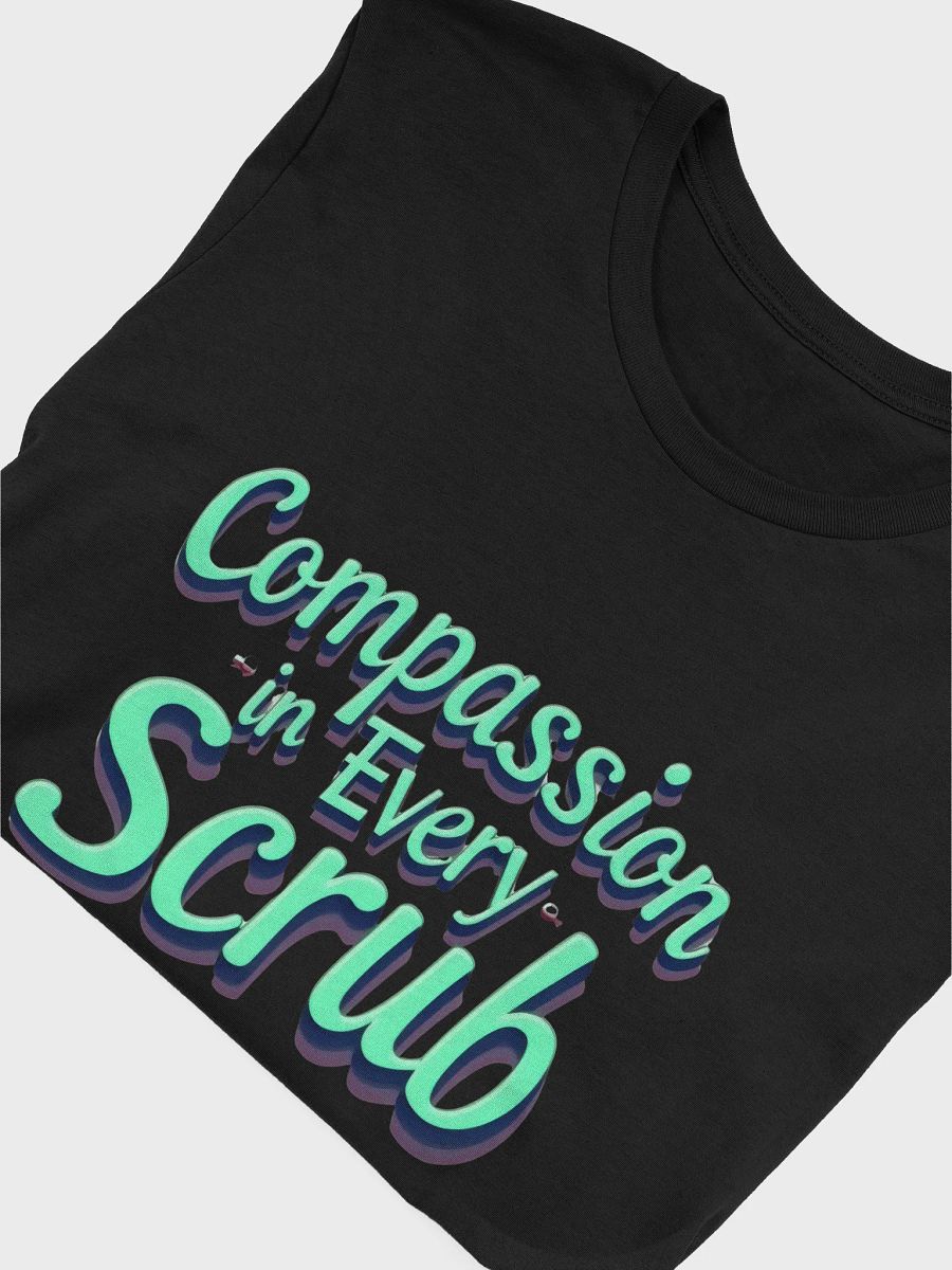 Compassion in Every Stitch T-Shirt product image (54)