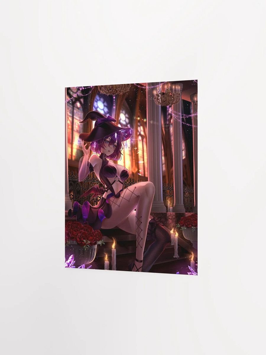 Ame Sitting Pretty Poster product image (5)