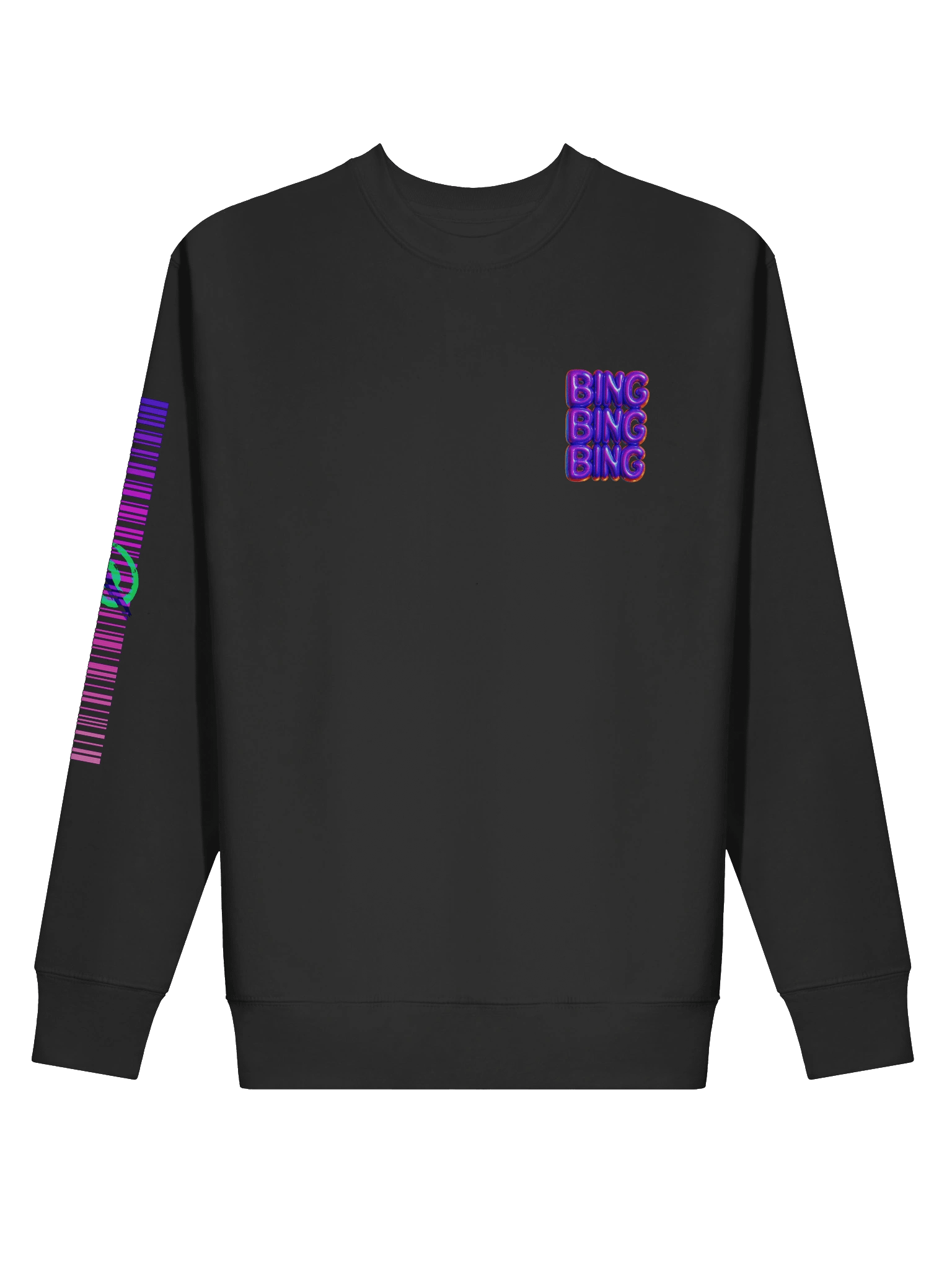 BING BING BING Sweatshirt🎈 product image (12)