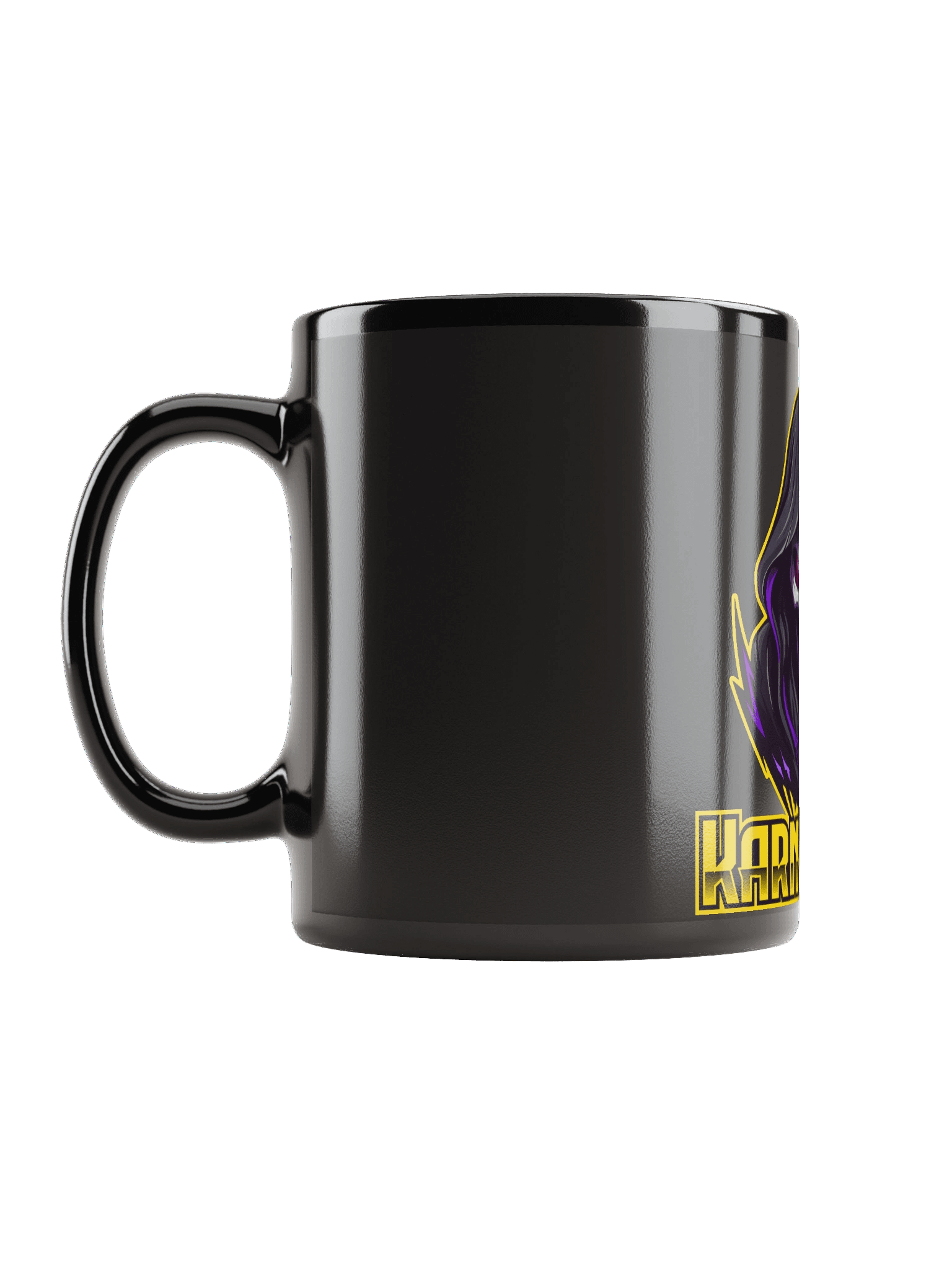 Karnage Army Coffee Cup product image (11)