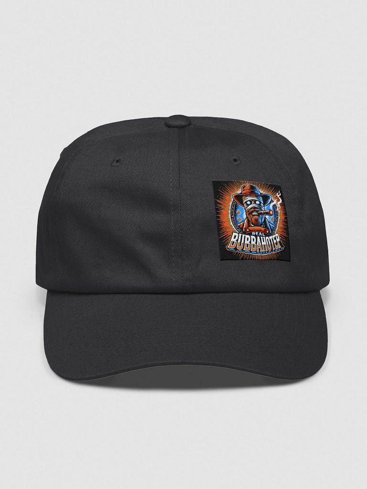 Glowing Eyes Classic Dad Hat product image (1)