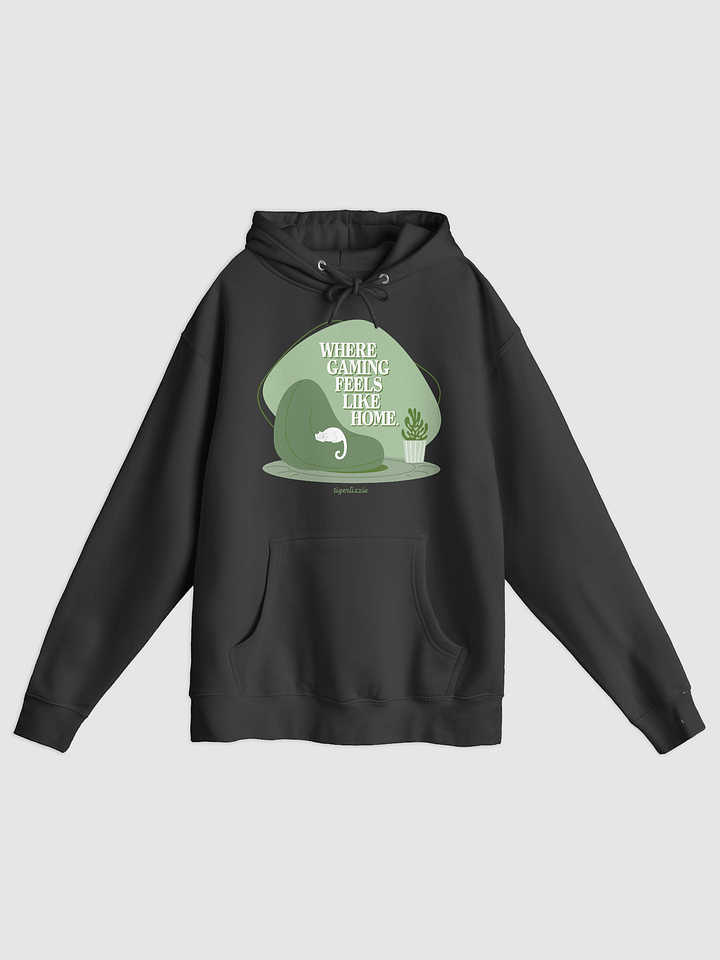Feels Like Home Hoodie product image (1)