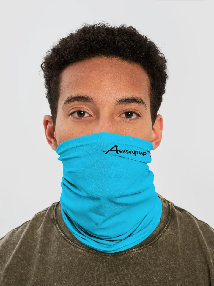 Hoosk Breathing Apparatus product image (1)