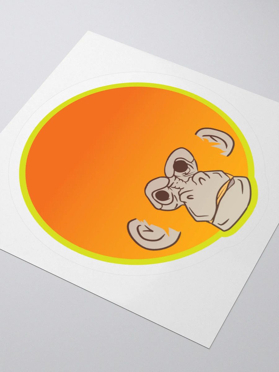 Golden Fro product image (7)