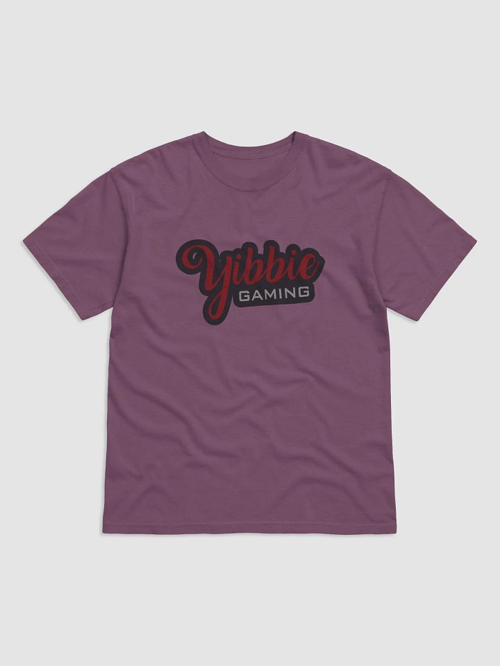 Yibbie Gaming Red product image (1)