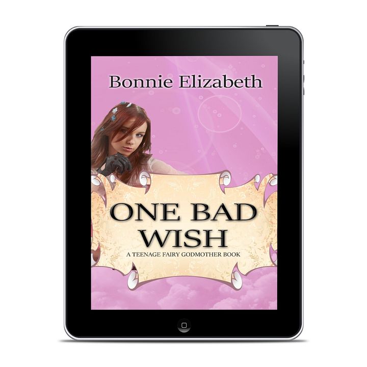 One Bad Wish product image (1)